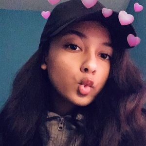 Meet your Posher, Keira